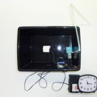 自動水やり機