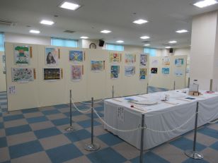 R5作品展３